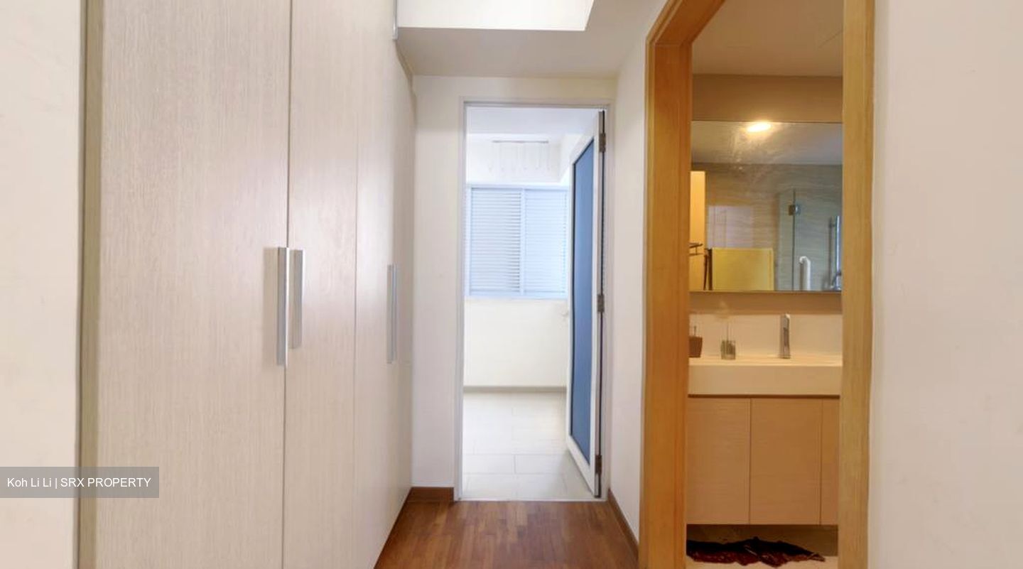 Waterview (D18), Condominium #532454071